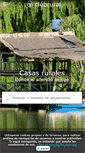 Mobile Screenshot of clubrural.com